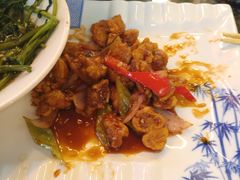 -东北故事私房菜(江南印象店)