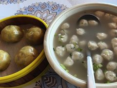 -北港方记海鲜楼·海景餐厅