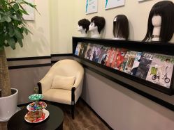 -史云逊养发护发