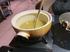 -桥边小楼·手工云南菜·丽江地标美食