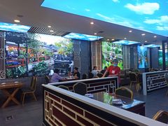 大堂-好口味小吃楼·东北菜(太原南街店)