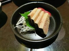 -柚·日式料理-富力万丽酒店