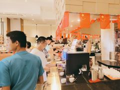 -亚龙湾希尔顿自助餐厅·海鲜·烧烤·沙滩BBQ·现场乐队