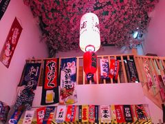 -浦·传统日式料理(3 5 1 1 店)