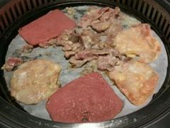 android_upload_pic-鲜佰汇海鲜烤肉自助餐厅(银座商城泰安店)