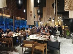 大堂-锦城印象火锅(天府三街店)