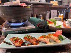 -眷屋の深夜食堂(云瑞邻里中心店)