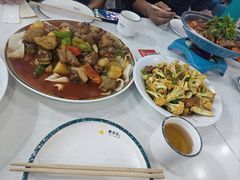 -帕米尔食府(白云观店)