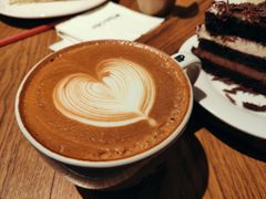 -Peet's 皮爷咖啡(东湖路手作店)