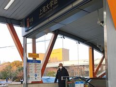 -锦秋路-停车场