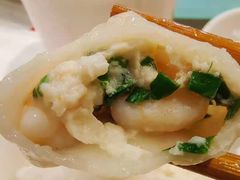 -添福来墨鱼饺子 · 海鲜东北菜(泡崖店)
