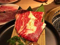 -牛角烧肉(步步高星城天地店)