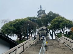 -苏州上方山国家森林公园