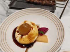 -丝路有约·优雅新疆菜(万宴城店)