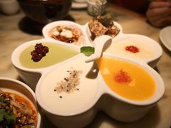 -绿茶餐厅(广州天河城店)