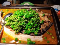 -探鱼·鲜青椒爽麻烤鱼(领展购物广场店)