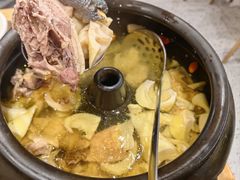 -云海肴·汽锅鸡·云南菜(广安门天虹店)