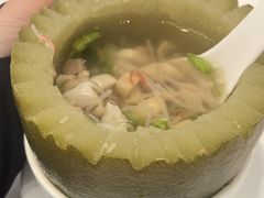 冬瓜汤-金翠皇宫粤菜·点心·海鲜(科技园店)