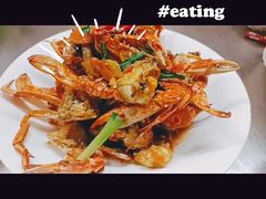 -南海渔村海鲜餐厅(溪涌店)