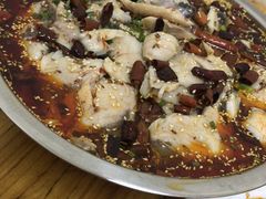 -勇猛子川菜馆(新军路店)