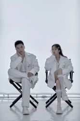 -拾尚映画·STUDIO婚纱摄影(中关村店)