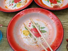 -小胡子祥彪烧烤(北湖总店)