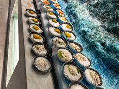 -川骄海鲜自助(亚运村店)