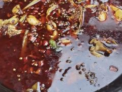 -蛙老爹·蜀香美蛙鱼头(王家湾店)