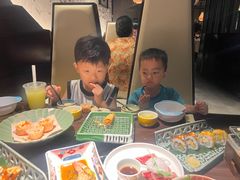 -匠和风精致料理(莆田财富中心店)