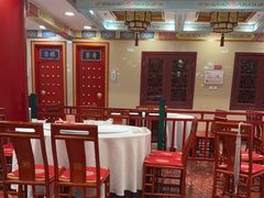 -万荣烤鸭店·北京菜(农光里店)