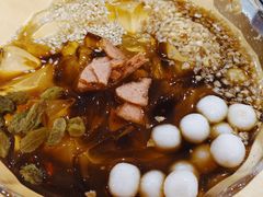 -袁记串串香(人民公园店)