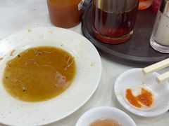 -麦文记面家(佐敦店)