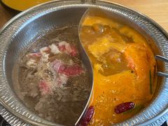 -牛New寿喜烧(青浦店)