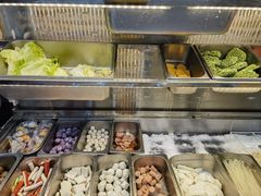 -林静小吃(复兴路店)