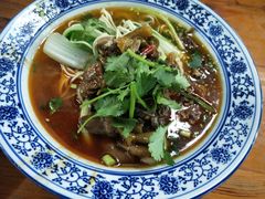 -老地方猫儿面(磁器口店)