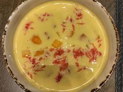 -博林天瑞喜来登酒店·西丽尚膳