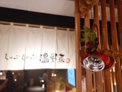 -温野菜涮涮锅(西单大悦城店)