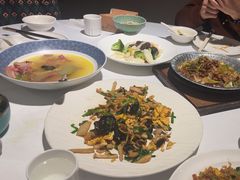 -海富门·带鱼·淮扬菜·粤菜(甘家口店)