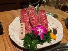 -黑牛の店·和牛烧肉(合生汇店)
