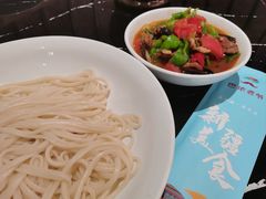 -巴依老爷新疆美食(望京小街店)