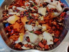 -赶海部落海鲜城(海阳路店)