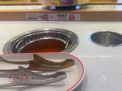 -龍歌自助小火锅(崂山丽达店)