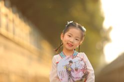 -龙宝宝儿童摄影馆