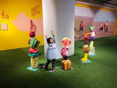 -chi K11艺术空间展览厅