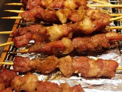 -老牌坊•鲁菜名店•地道济南菜(大观园商埠店)