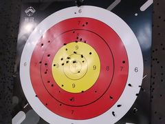 -無弓射箭俱乐部(领展中心城店)