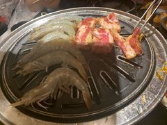 -九田家黑牛烤肉料理(石路天虹店)