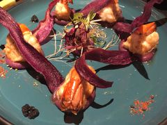 -AZUL by FUEL蓝色·法式酒馆(琶醍店)