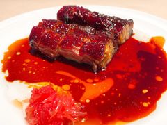 -侨美食家·粤菜(体育西路店)