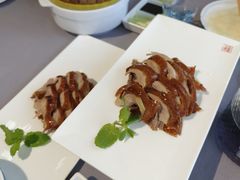 -全聚德(长白直营店)